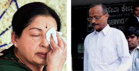 நீதிபதி குன்ஹா தீர்ப்பு: 10 முக்கியக் குறிப்புகள்!﻿