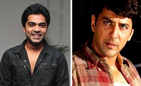 சிம்புவுடன் சண்டையிட்டது நாடகமே: பப்லு ஒப்புதல்