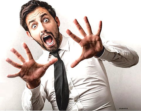 உங்களுக்கு இ.க்யூ. இருக்கிறதா?