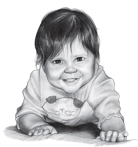 சொந்தக் காலில் நிற்கும் பெருமிதம் (8 முதல் 13 மாதங்கள் வரை)