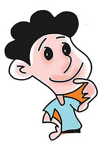 விரைவுப் புதிர் - என்ன உறவு?