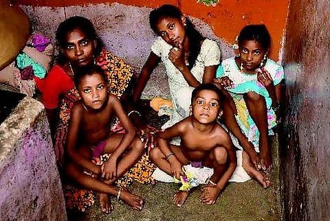 மெல்லத் தமிழன் இனி 3 - நாசமாப்போன டாஸ்மாக்