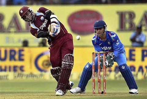 கொச்சி ஒருநாள் போட்டியில் இந்தியா படுதோல்வி