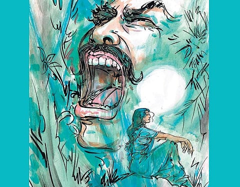 குருதி ஆட்டம் 4 - இரை