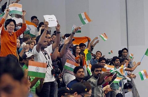 விளையாட்டுத் துறையை அரிக்கும் கரையான்கள்