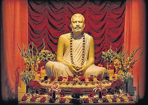 கருணை என்ன கருணை?