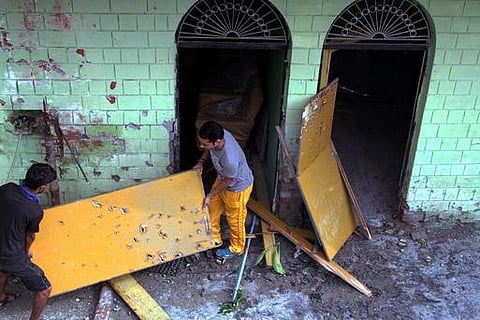 எல்லையில் இதுவரை பார்த்திராத அதிர்ச்சி தரும் பாகிஸ்தான் தாக்குதல்: 80 வயது மூதாட்டியின் அனுபவப் பகிர்வு