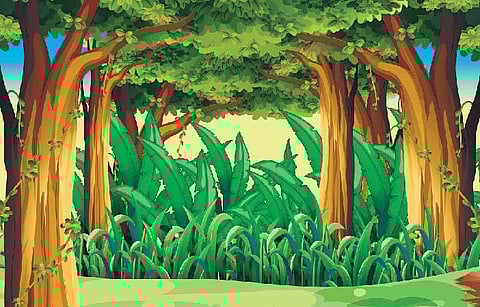 மனம் மாறிய கள்வன்