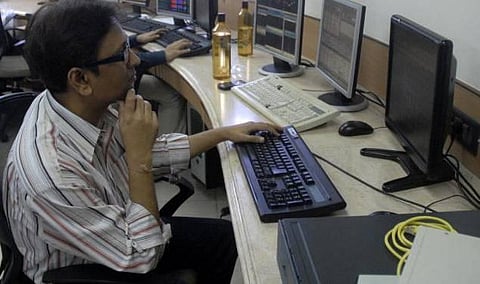 ஆன்லைன் வர்த்தகத்தில் வரி செலுத்தாமல் மோசடி﻿: நடவடிக்கை பாயும் என அரசு எச்சரிக்கை﻿