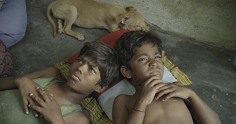 இனி தயங்காமல் உலக சினிமா எடுக்கலாம்! - இயக்குநர் மணிகண்டன் பேட்டி