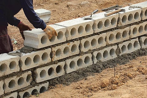 சுற்றுச்சுழலுக்கு உகந்த கற்கள்