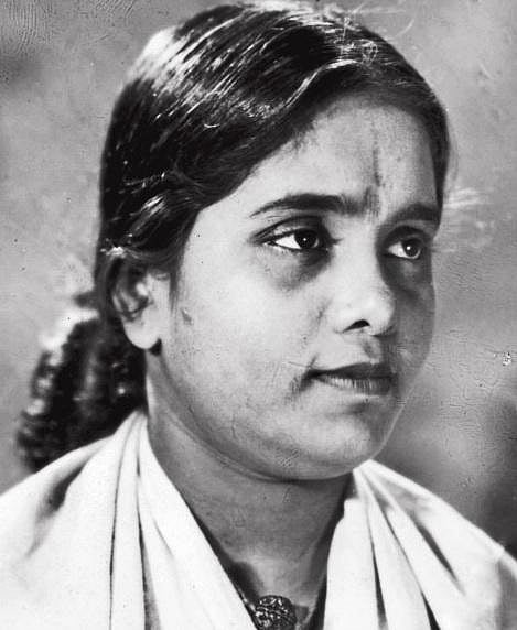 கே.பி. சுந்தராம்பாள்: தமிழின் உச்சஸ்தாயி﻿