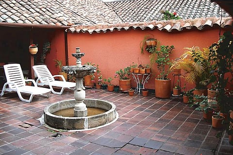 எளிமையான வீட்டலங்காரம்