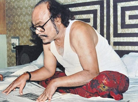 ஜெயகாந்தனோடு பல்லாண்டு - 4