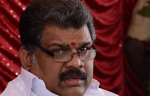 அமைதிக்கான நோபல் பரிசு: சத்யார்த்தி, மலாலாவுக்கு ஜி.கே.வாசன் வாழ்த்து