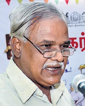 ‘புதிய பயணத்துக்கு வாசகர்களை ‘தி இந்து’ தயார்படுத்தியுள்ளது’