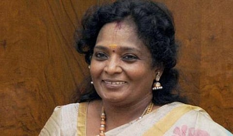 தற்போதைய அரசியல் சூழலை பயன்படுத்தி பாஜகவை பலப்படுத்த மாவட்ட தலைவர்களுக்கு உத்தரவு