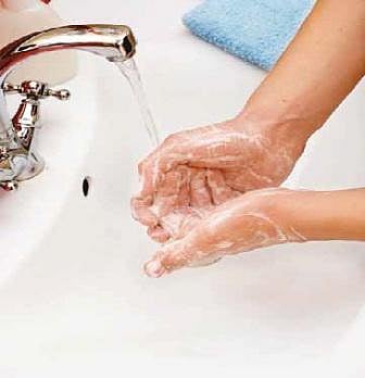 கை சுத்தம்: முழுமையான ஆரோக்கியம்