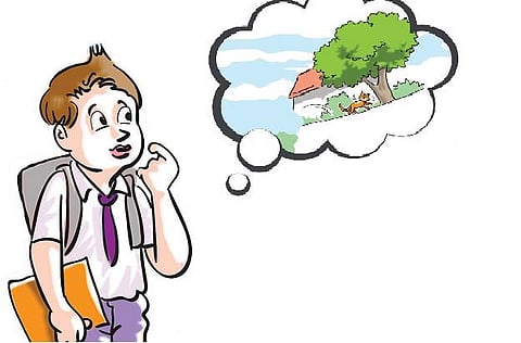 சஞ்சீவ் என்ன ஆனான்?﻿