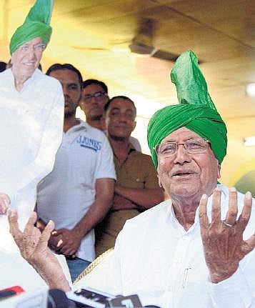 முடிந்ததா சவுதாலா சகாப்தம்?