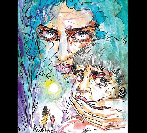 குருதி ஆட்டம் 5 - உஸ்தாத் அப்துற் றஹீம்﻿