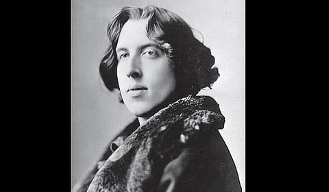 ஆஸ்கர் வைல்ட் 10