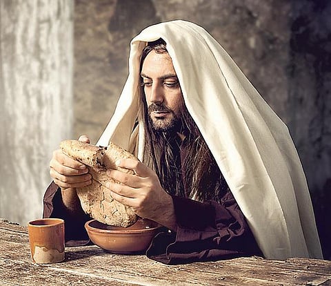 திராட்சைத் தோட்டம் யாருடையது?