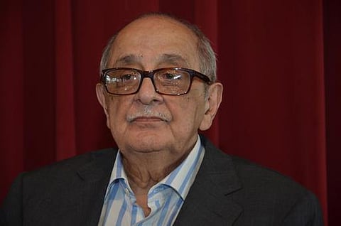 ஜெயலலிதா ஜாமீனுக்கு வழிவகுத்த வழக்கறிஞர் நாரிமன் வாதங்கள்