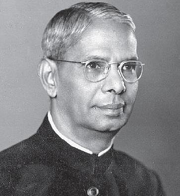 இன்று அன்று | 1892 அக்டோபர் 17: ஆர். கே. சண்முகம் செட்டியார் பிறந்த நாள்﻿