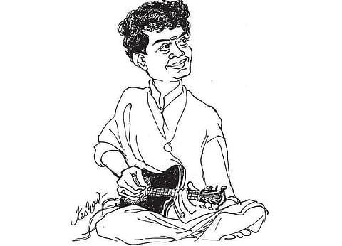 கிரேசியைக் கேளுங்கள் 4 - மறக்க முடியாத ரசிகர்