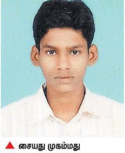 காவல் நிலையத்தில் சுட்டுக் கொல்லப்பட்ட இளைஞர் உடல் அடக்கம்﻿