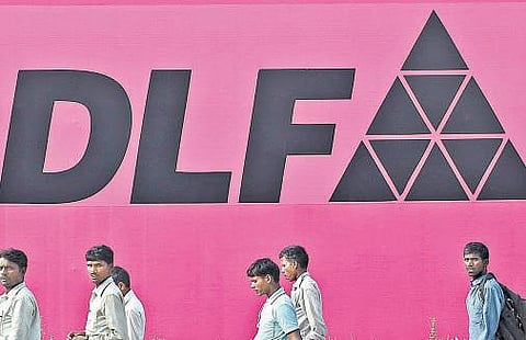 ‘செபி’ தீர்ப்பை எதிர்த்து டிஎல்எப் மேல் முறையீடு