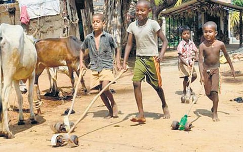 நுங்கு வண்டி