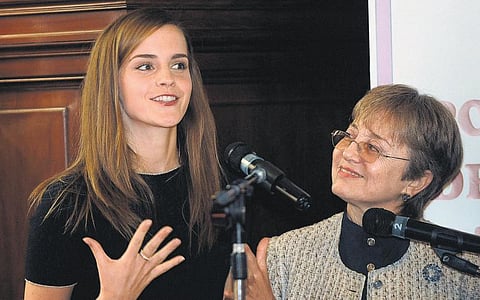 பெண்ணுரிமைக்கு ஆணின் பங்கும் அவசியம்