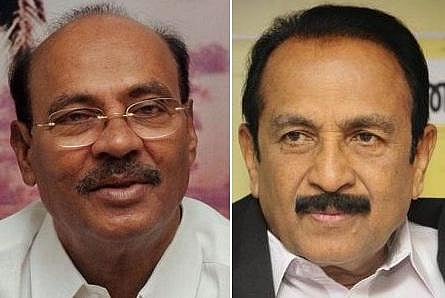 டீசல் விலைக் கட்டுப்பாட்டை நீக்க ராமதாஸ், வைகோ எதிர்ப்பு