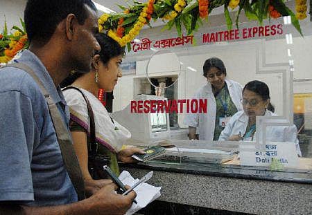 டைனமிக் கட்டணம் மூலம்﻿ பயணிகளின் பர்ஸை காலி செய்யும் பிரீமியம் ரயில்கள்﻿