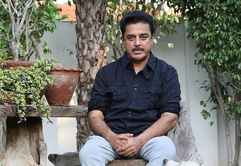 இணையத்தில் குவியும் சினிமா விமர்சனங்கள்: என்ன நினைக்கிறார் கமல்?