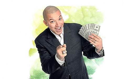 நண்பர்களும் எதிரிகளும்