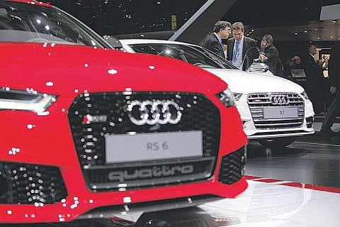 எப்படி? எப்படி?