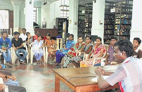 புத்தம் புது பூமி வேண்டுமா?