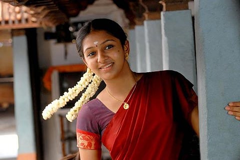 நான் நடிக்கும் படத்தை நானே பார்ப்பதில்லை!