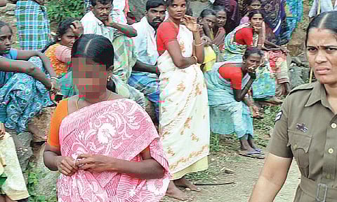 மெல்லத் தமிழன் இனி...! 13 - குடி கொன்ற குடி