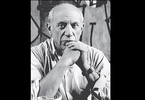 பிகாசோ 10