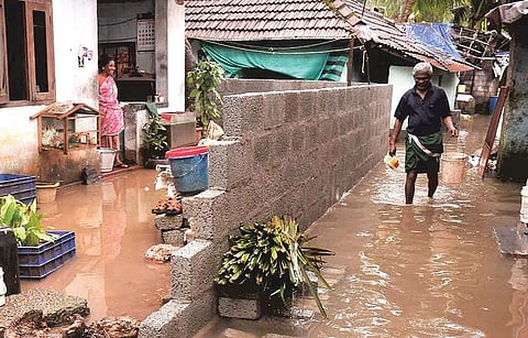 மழை நண்பன் சொல்வது என்ன?