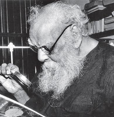 ஜெயலலிதா பெரியாரின் வாரிசா?﻿