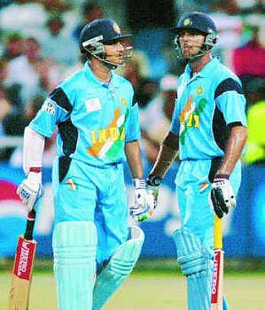 தோனி நல்ல கேப்டன்தான் ஆனால் தனக்குப் பிடித்தது கங்குலி என்கிறார் யுவராஜ் சிங்