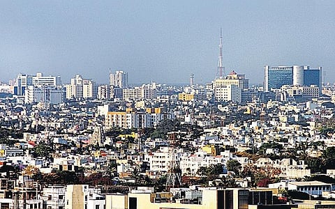 வீடுகள் பெருக என்ன காரணம்