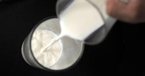 பால் கொள்முதல் விலை உயர்வு: விவசாயிகள் சங்கம் வரவேற்பு﻿