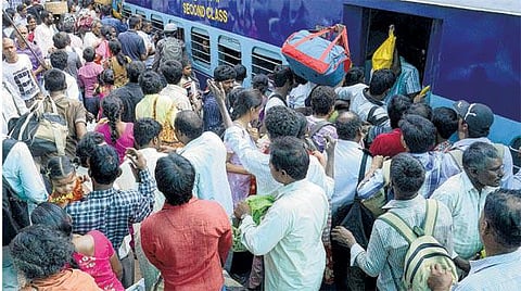 சொல்லத் தோணுது 6 - சிந்தனை செய் மனமே!