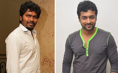 கார்த்தியை தொடர்ந்து சூர்யாவை இயக்க ரஞ்சித் முடிவு